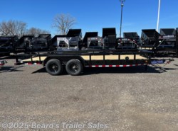 2023 Load Trail 83X18 Car Hauler