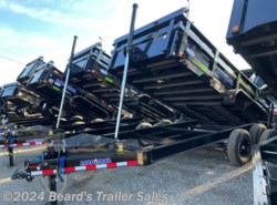 2023 Load Trail Dump Trailers 83X14