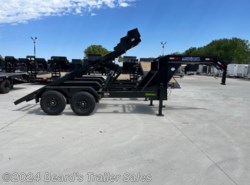 2023 Load Trail Dump Trailers 7X14 Gooseneck Chassey ONLY