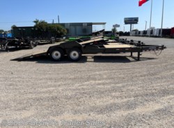 2023 Load Trail Tilt Decks 83X22