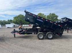 2024 Load Trail Dump Trailers 83X14 Low-Pro
