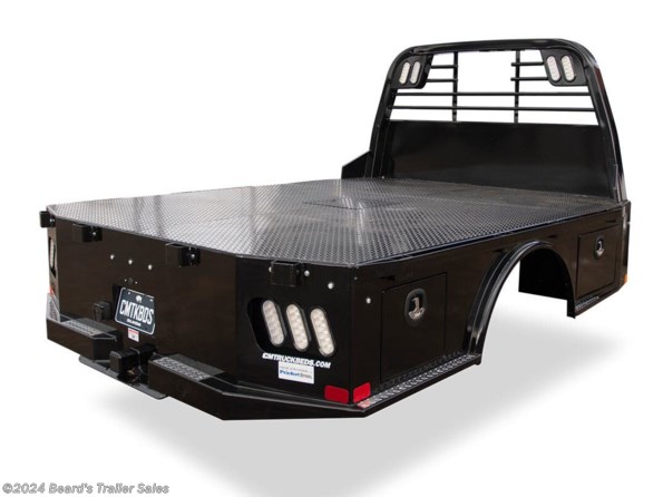 2023 CM Truck Beds SK SK-01844242 available in Fort Worth, TX