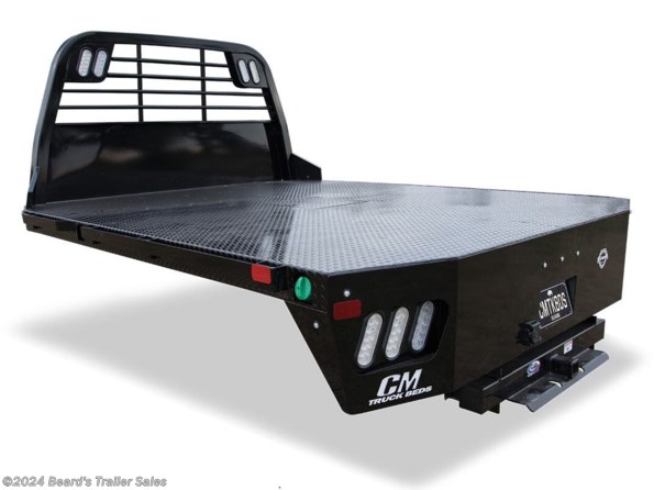 2023 CM Truck Beds RD RD-04978434SD available in Fort Worth, TX