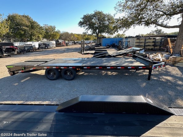 2024 Load Trail PS 102X24 available in Fort Worth, TX