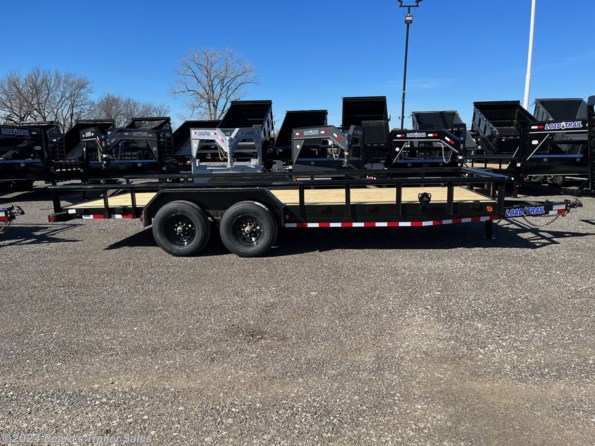 2024 Load Trail CS 83X18 available in Fort Worth, TX