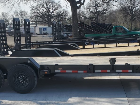 2024 Load Trail CB 83X20 available in Fort Worth, TX
