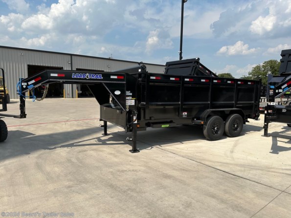 2024 Load Trail DG 83X16 available in Fort Worth, TX