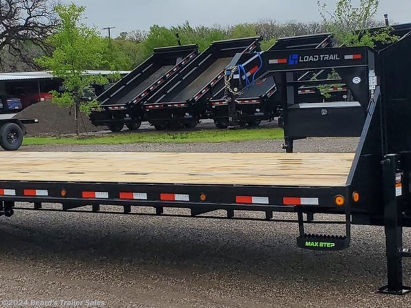 2024 Load Trail GP 102X40 available in Fort Worth, TX