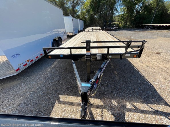 2024 Load Trail DK 102X20 available in Fort Worth, TX