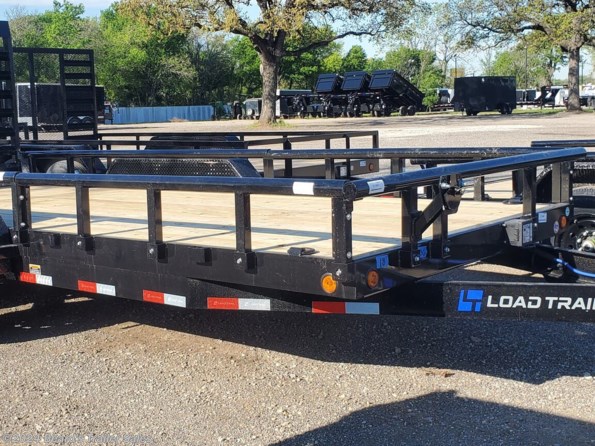 2024 Load Trail CS 83X18 available in Fort Worth, TX
