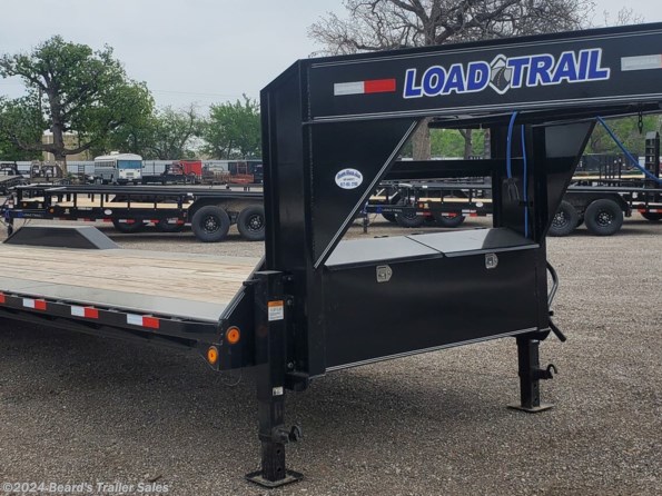 2023 Load Trail 8.5X32 available in Fort Worth, TX