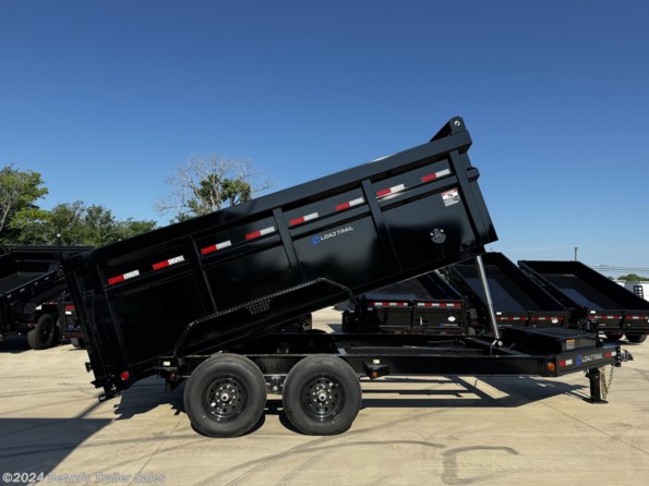 2024 Load Trail DL 7X14 available in Fort Worth, TX