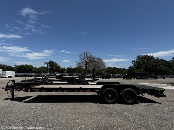 2024 Load Trail CH 83"X22' available in Fort Worth, TX
