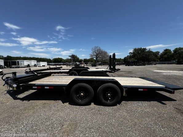2024 Load Trail CH 83"X18' available in Fort Worth, TX