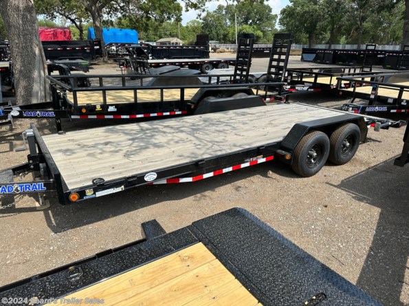 2024 Load Trail FT 83X20 available in Fort Worth, TX