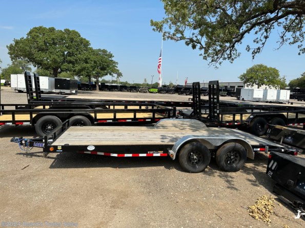2024 Load Trail UT 83x18 available in Fort Worth, TX