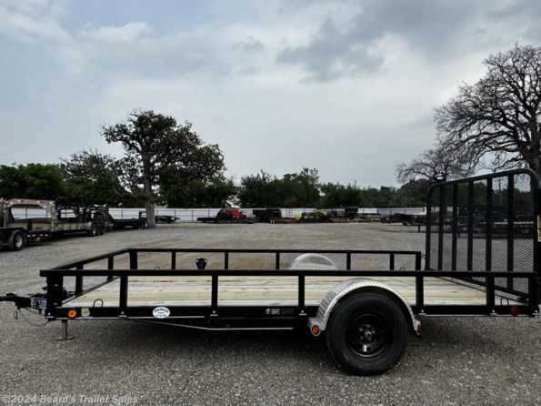 2024 Load Trail UT 83X14 available in Fort Worth, TX