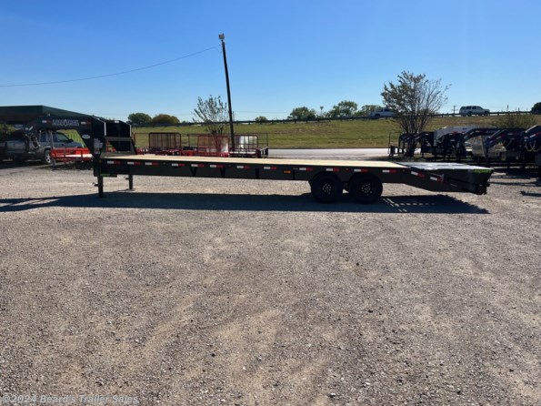 2024 Load Trail 102x30 available in Fort Worth, TX