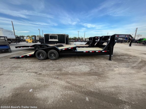 2024 Load Trail Tilt Decks 83X24 available in Fort Worth, TX