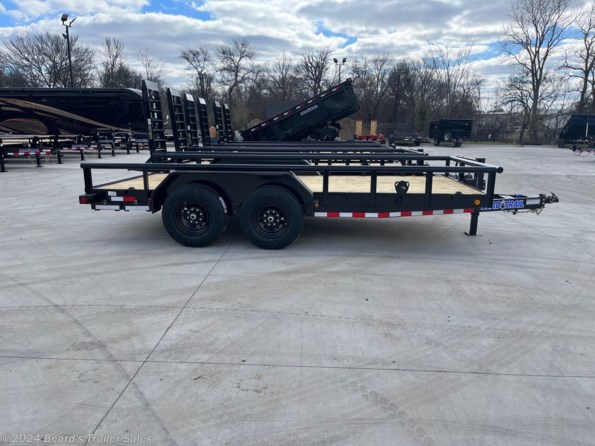 2024 Load Trail CS 83x16 available in Fort Worth, TX