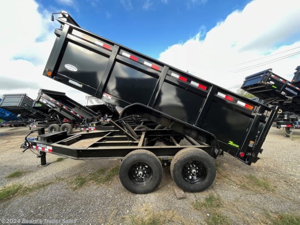 2024 Load Trail DL 83X14 available in Fort Worth, TX