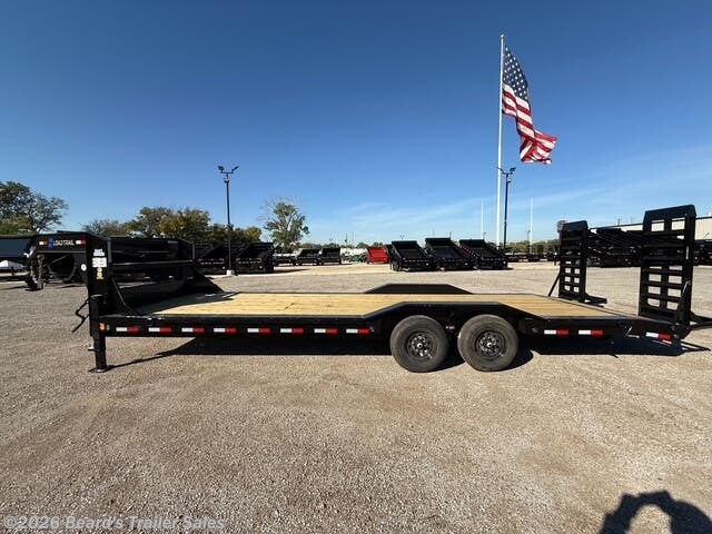 2026 Load Trail GC 102 X 26 - 14K