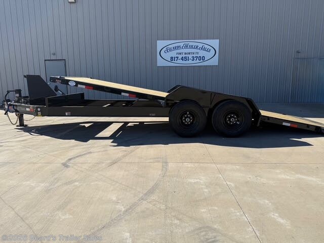 2026 Load Trail TH 83 X 20 - 14K 2026 Load Trail TH 83 X 20 - 14K