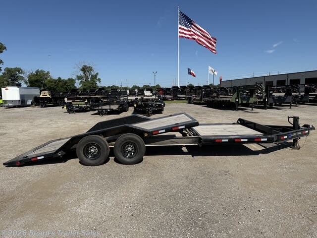 2024 Load Trail TH 102 X 22 - 14K 2024 Load Trail TH 102 X 22 - 14K