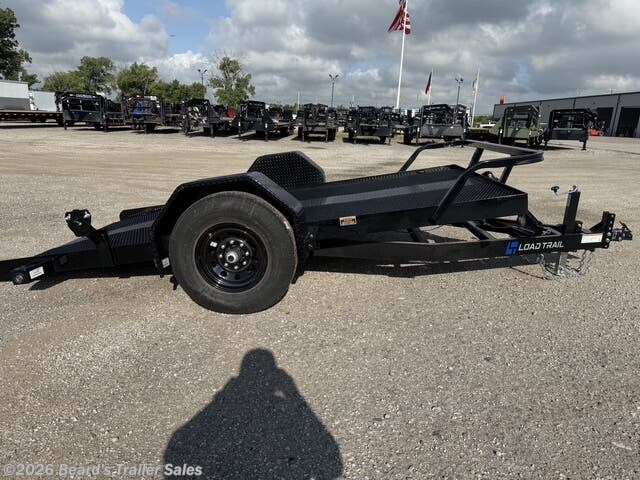 2026 Load Trail SH 77 X 12 - 7K 2026 Load Trail SH 77 X 12 - 7K