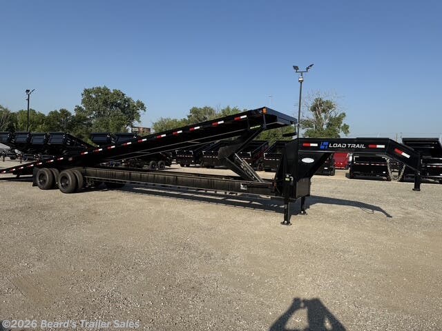 2026 Load Trail GT 102X40 - 24K