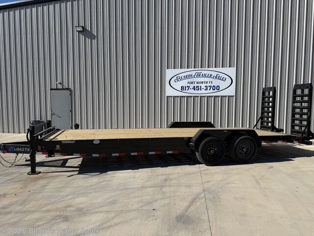 2027 Load Trail CH 83 X 24 - 14K 2027 Load Trail CH 83 X 24 - 14K