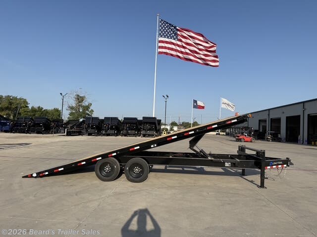2027 Load Trail PE 102 X 24 - 16K