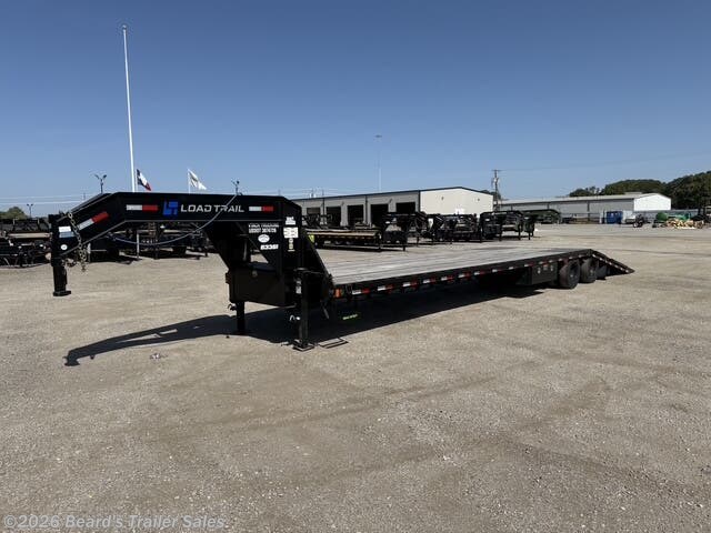 2025 Load Trail GL 102 X 40 - 25.9K 2025 Load Trail GL 102 X 40 - 25.9K