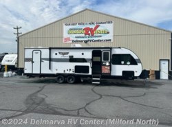 New 2024 Forest River Wildwood X-Lite 263BHXL available in Milford, Delaware