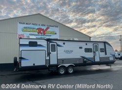  Used 2022 Coachmen Catalina 323BHDSCK available in Milford, Delaware