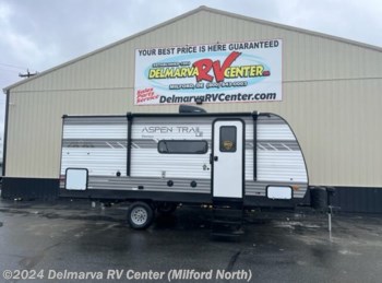 New 2023 Dutchmen Aspen Trail 1980BH available in Milford North, Delaware