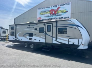 Used 2017 Dutchmen Aerolite 292BDHS- available in Milford North, Delaware