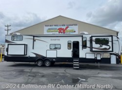  New 2024 Forest River Sabre 37FLL available in Milford North, Delaware