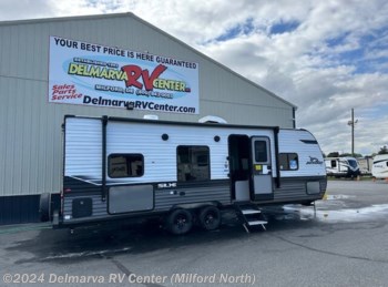New 2024 Jayco Jay Feather SLX 260BH available in Milford North, Delaware