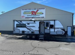 New 2024 Jayco Jay Feather 24RL available in Milford North, Delaware