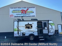 Used 2021 Forest River Flagstaff E-Pro E19FD available in Milford, Delaware