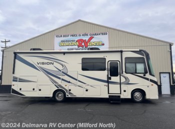 Used 2022 Entegra Coach Vision 29S available in Milford North, Delaware