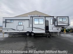 New 2026 Forest River Sabre 37FLH available in Milford North, Delaware