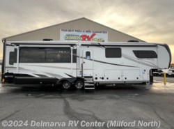 New 2025 Jayco North Point 377RLBH available in Milford, Delaware