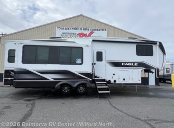 New 2026 Jayco Eagle HT 29RLC available in Milford, Delaware