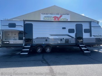 New 2026 Coachmen Catalina Legacy Edition 323BHDSCK available in Milford North, Delaware