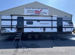 New 2027 Grand Design Transcend 265BHT available in Milford North, Delaware