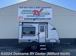 New 2025 Coachmen Catalina 134RDX available in Milford North, Delaware