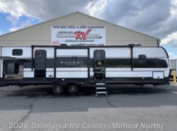New 2026 CrossRoads Sunset Trail SS331BH available in Milford North, Delaware