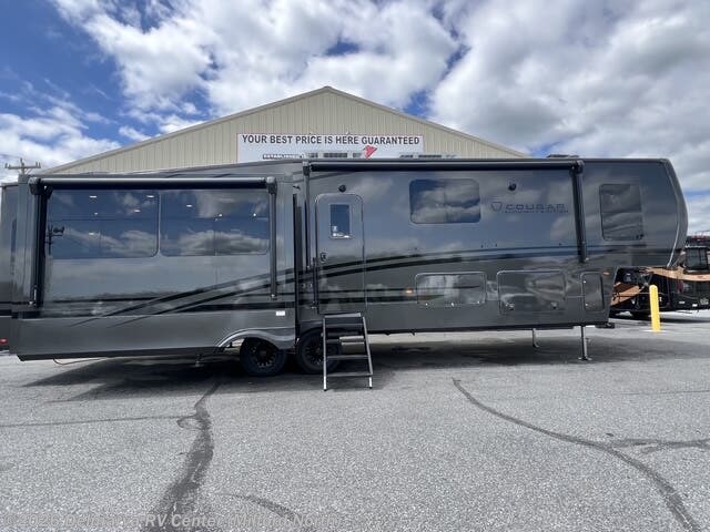 New 2027 Keystone Cougar 360MBI available in Milford North, Delaware